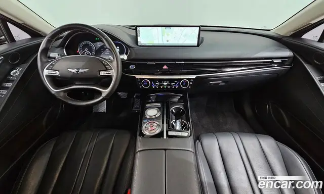 Genesis G80 2021 2.2 автомат (гидро), миниатюра 10 Genesis G80 2021 2.2 автомат (гидро), миниатюра 10