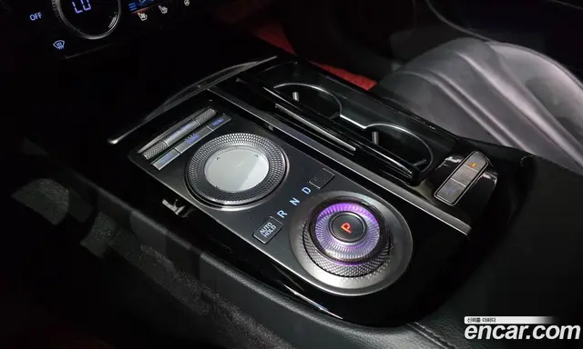 Genesis G80 2021 3.5 автомат (гидро), миниатюра 12