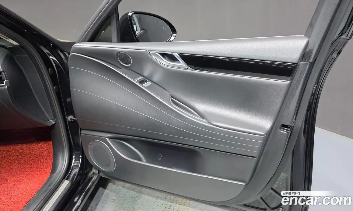 Genesis G80 2021 3.5 автомат (гидро), фото 14 Genesis G80 2021 3.5 автомат (гидро), фото 14