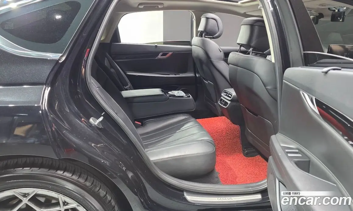 Genesis G80 2021 3.5 автомат (гидро), фото 17 Genesis G80 2021 3.5 автомат (гидро), фото 17