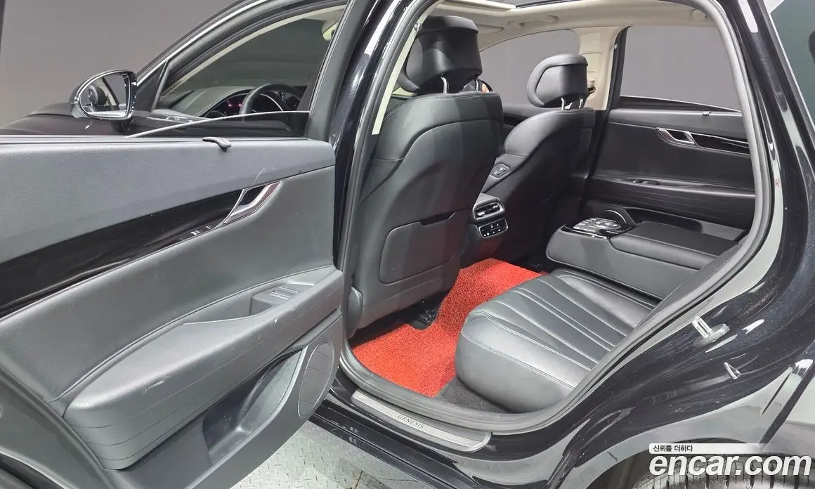 Genesis G80 2021 3.5 автомат (гидро), фото 18 Genesis G80 2021 3.5 автомат (гидро), фото 18