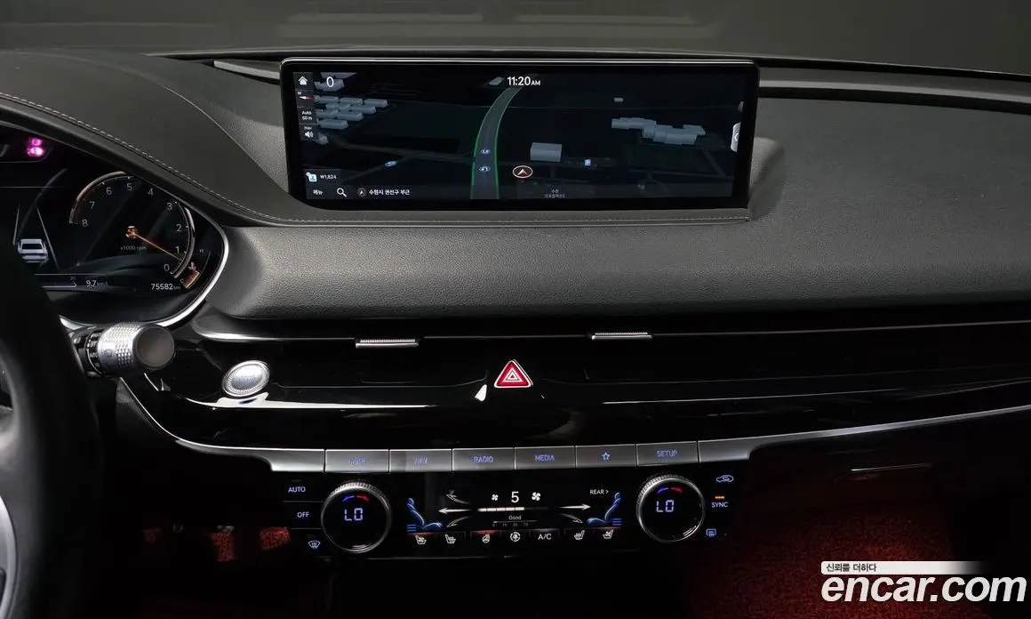 Genesis G80 2021 3.5 автомат (гидро), фото 19 Genesis G80 2021 3.5 автомат (гидро), фото 19