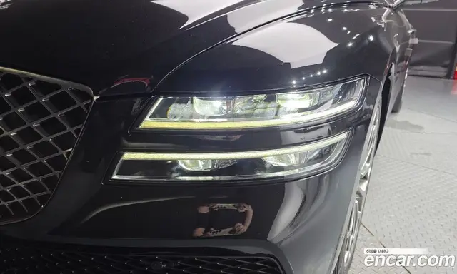 Genesis G80 2021 3.5 автомат (гидро), миниатюра 8 Genesis G80 2021 3.5 автомат (гидро), миниатюра 8