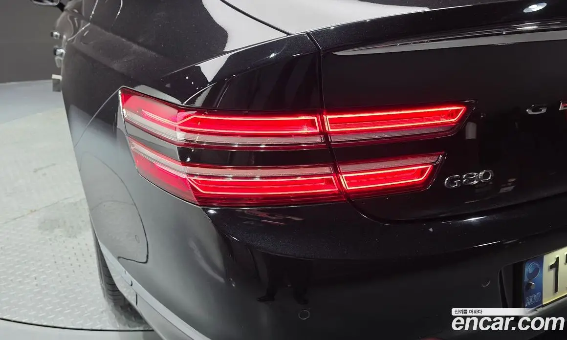Genesis G80 2021 3.5 автомат (гидро), фото 9 Genesis G80 2021 3.5 автомат (гидро), фото 9