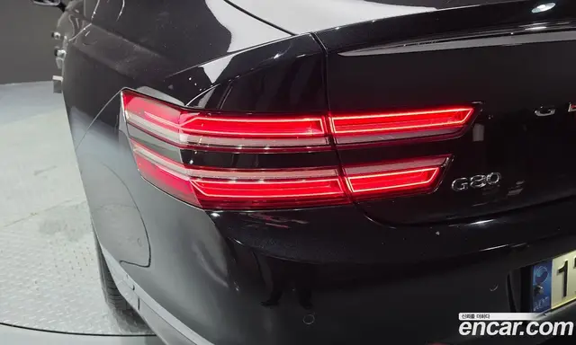 Genesis G80 2021 3.5 автомат (гидро), миниатюра 9 Genesis G80 2021 3.5 автомат (гидро), миниатюра 9