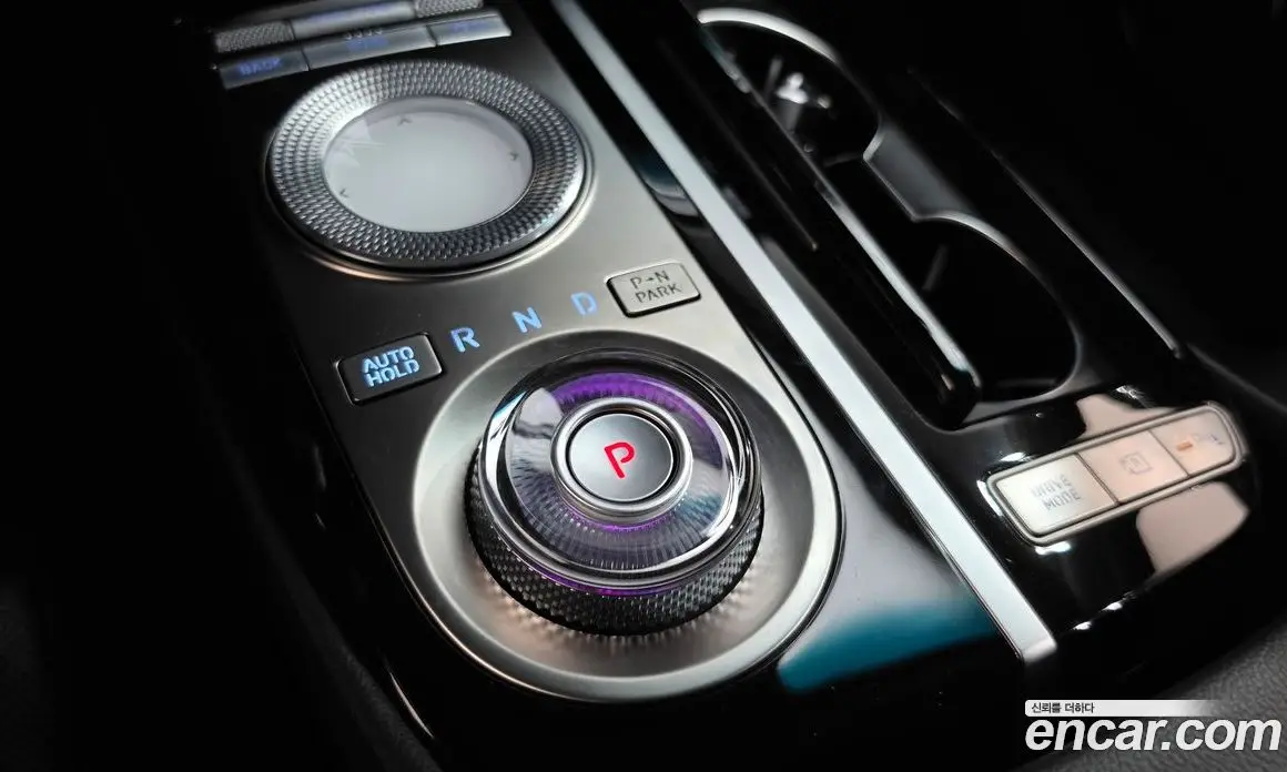 Genesis G80 2021 2.5 автомат (гидро), фото 12