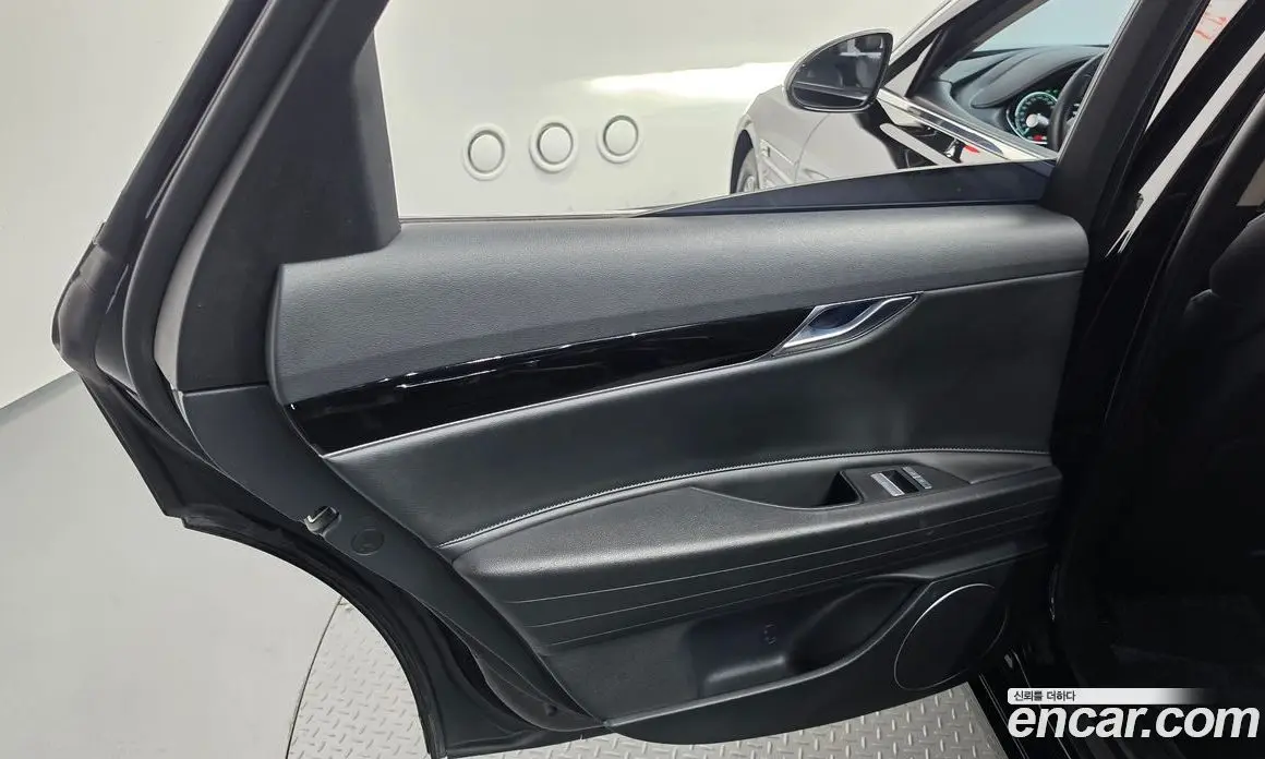 Genesis G80 2021 2.5 автомат (гидро), фото 15