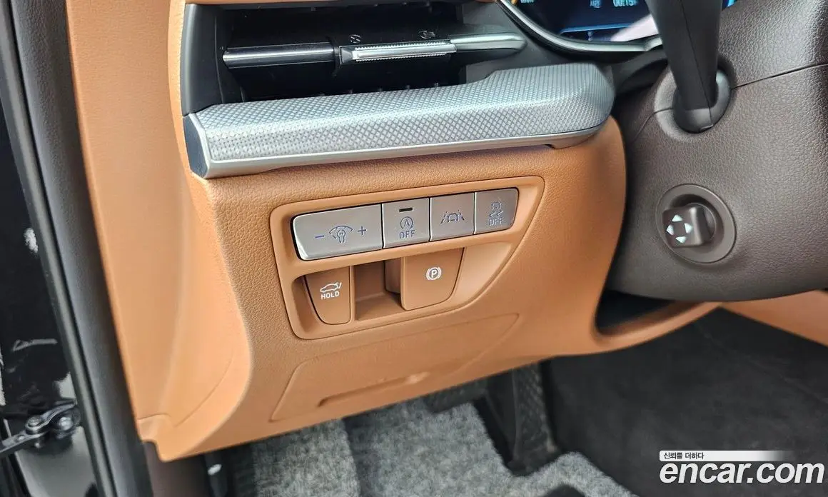 Genesis G80 2021 2.5 автомат (гидро), фото 17