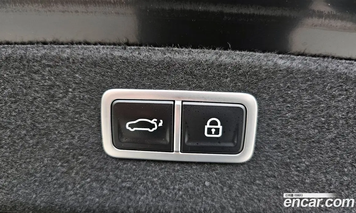 Genesis G80 2021 2.5 автомат (гидро), фото 20