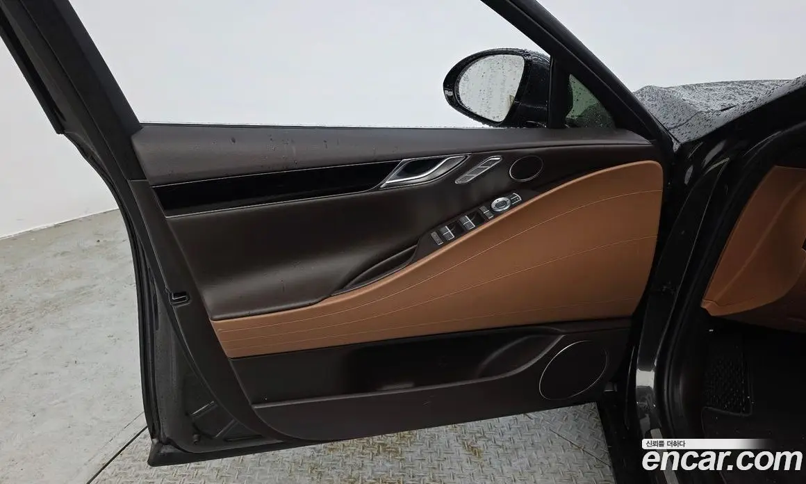 Genesis G80 2022 2.5 автомат (гидро), фото 14 Genesis G80 2022 2.5 автомат (гидро), фото 14