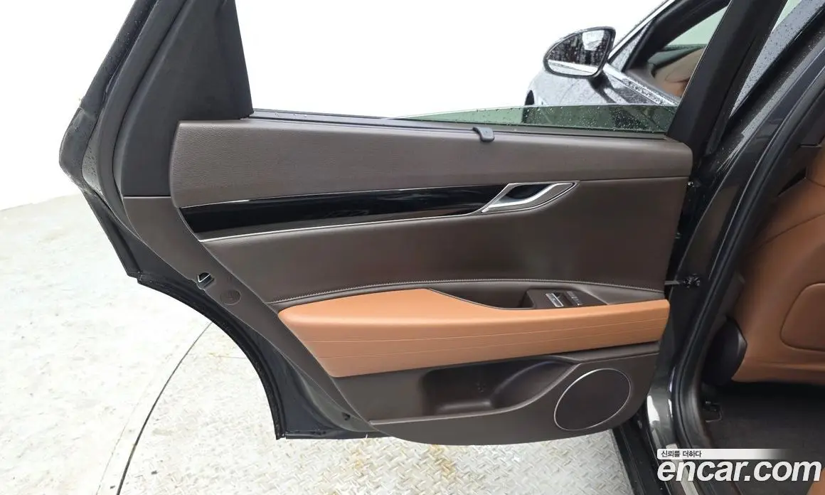 Genesis G80 2022 2.5 автомат (гидро), фото 15 Genesis G80 2022 2.5 автомат (гидро), фото 15