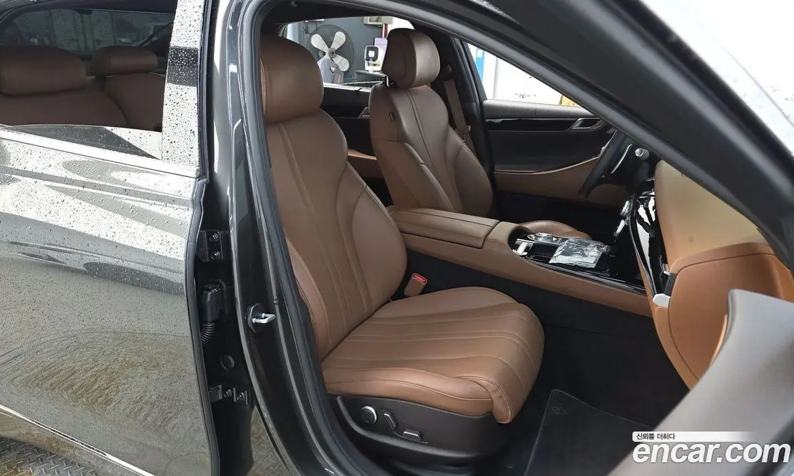 Genesis G80 2022 2.5 автомат (гидро), фото 16 Genesis G80 2022 2.5 автомат (гидро), фото 16
