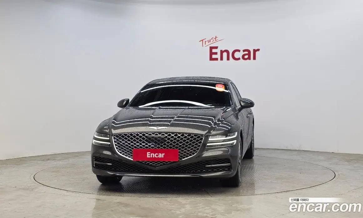 Genesis G80 2022 2.5 автомат (гидро), фото 3 Genesis G80 2022 2.5 автомат (гидро), фото 3
