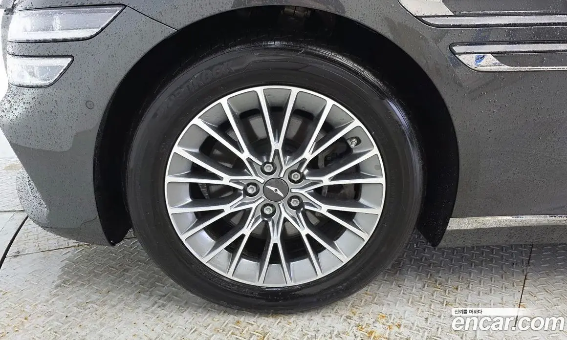 Genesis G80 2022 2.5 автомат (гидро), фото 5 Genesis G80 2022 2.5 автомат (гидро), фото 5