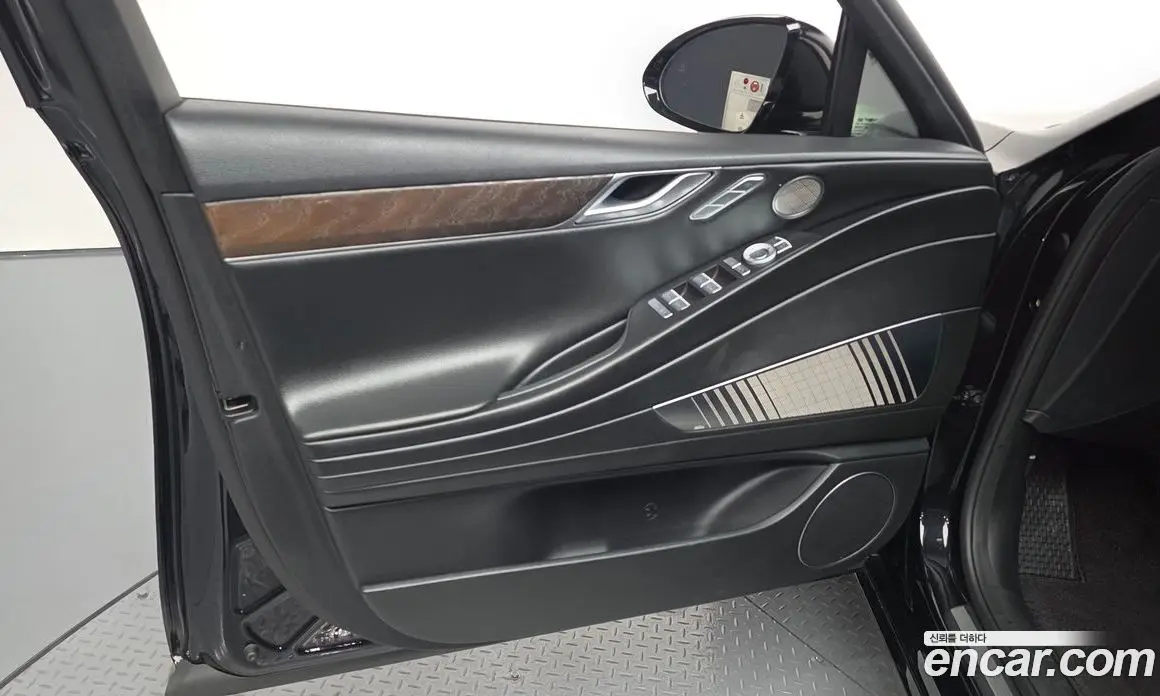 Genesis G80 2022 3.5 автомат (гидро), фото 14