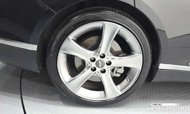 Genesis G80 2022 3.5 автомат (гидро), миниатюра 7