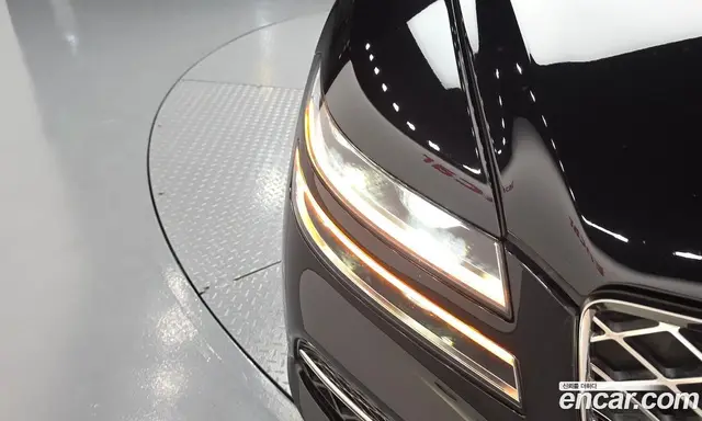 Genesis G80 2022 3.5 автомат (гидро), миниатюра 8