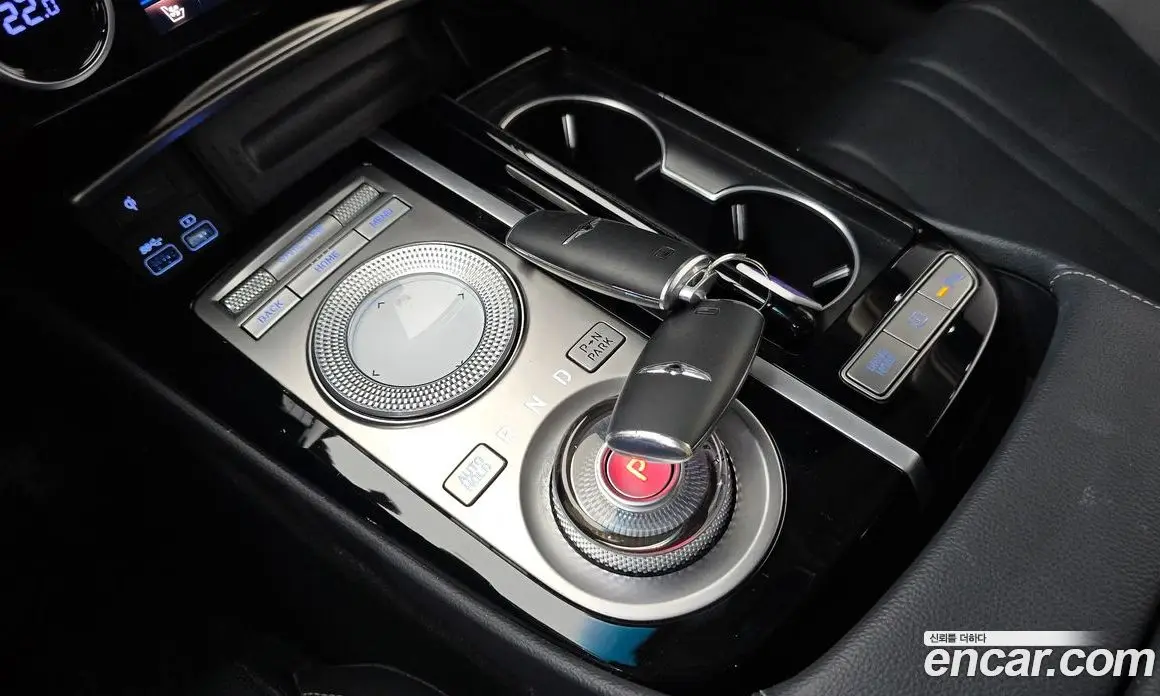 Genesis G80 2022 2.5 автомат (гидро), фото 12 Genesis G80 2022 2.5 автомат (гидро), фото 12