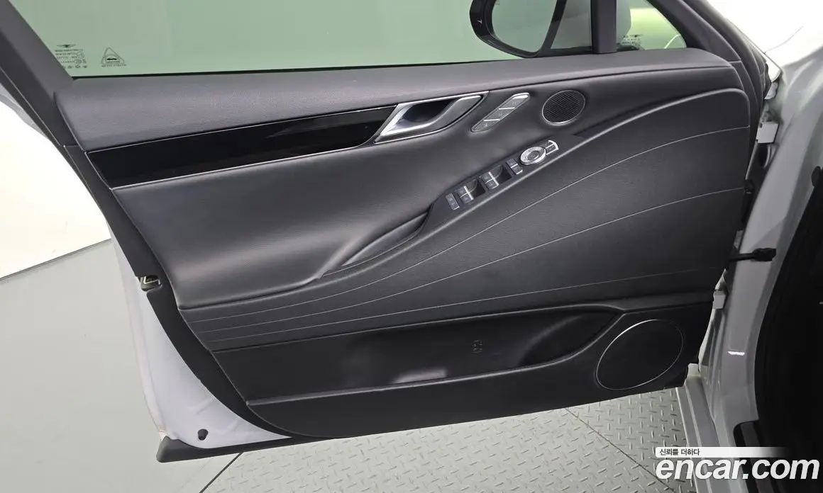 Genesis G80 2022 2.5 автомат (гидро), фото 14 Genesis G80 2022 2.5 автомат (гидро), фото 14