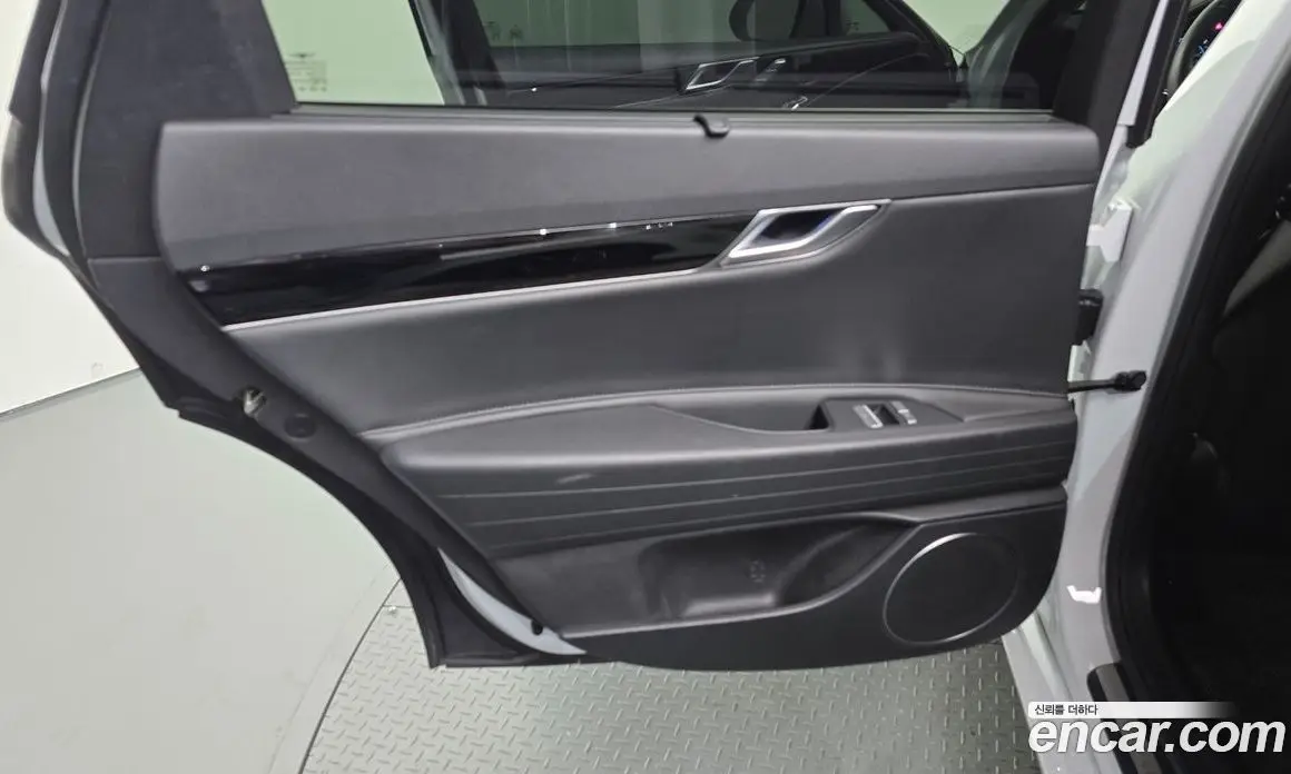 Genesis G80 2022 2.5 автомат (гидро), фото 15 Genesis G80 2022 2.5 автомат (гидро), фото 15