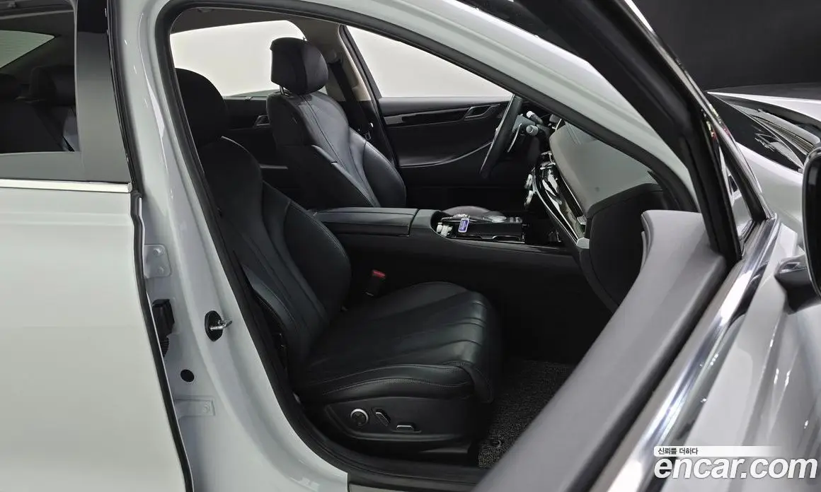Genesis G80 2022 2.5 автомат (гидро), фото 17 Genesis G80 2022 2.5 автомат (гидро), фото 17