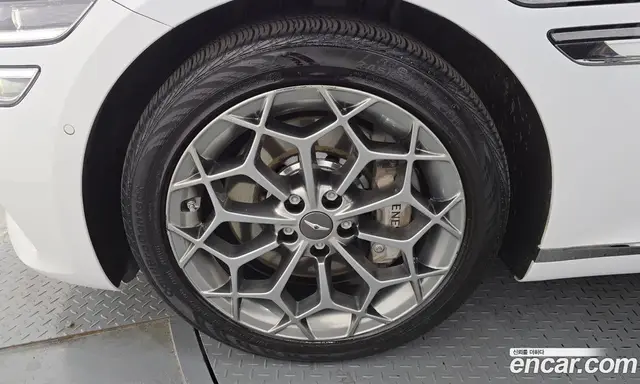 Genesis G80 2022 2.5 автомат (гидро), миниатюра 5 Genesis G80 2022 2.5 автомат (гидро), миниатюра 5