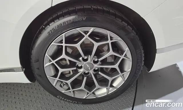 Genesis G80 2022 2.5 автомат (гидро), миниатюра 7 Genesis G80 2022 2.5 автомат (гидро), миниатюра 7