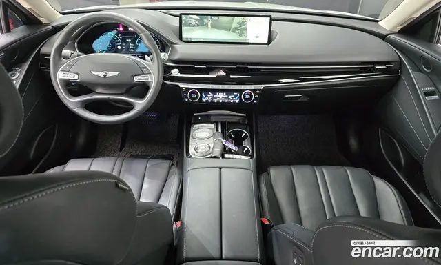 Genesis G80 2022 2.5 автомат (гидро), миниатюра 10 Genesis G80 2022 2.5 автомат (гидро), миниатюра 10