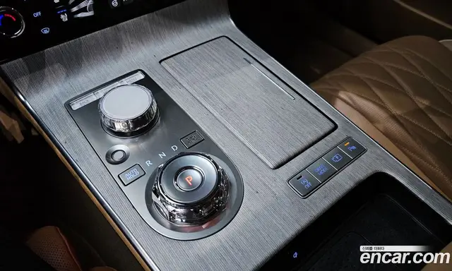 Genesis G80 2024 2.5 автомат (гидро), миниатюра 12