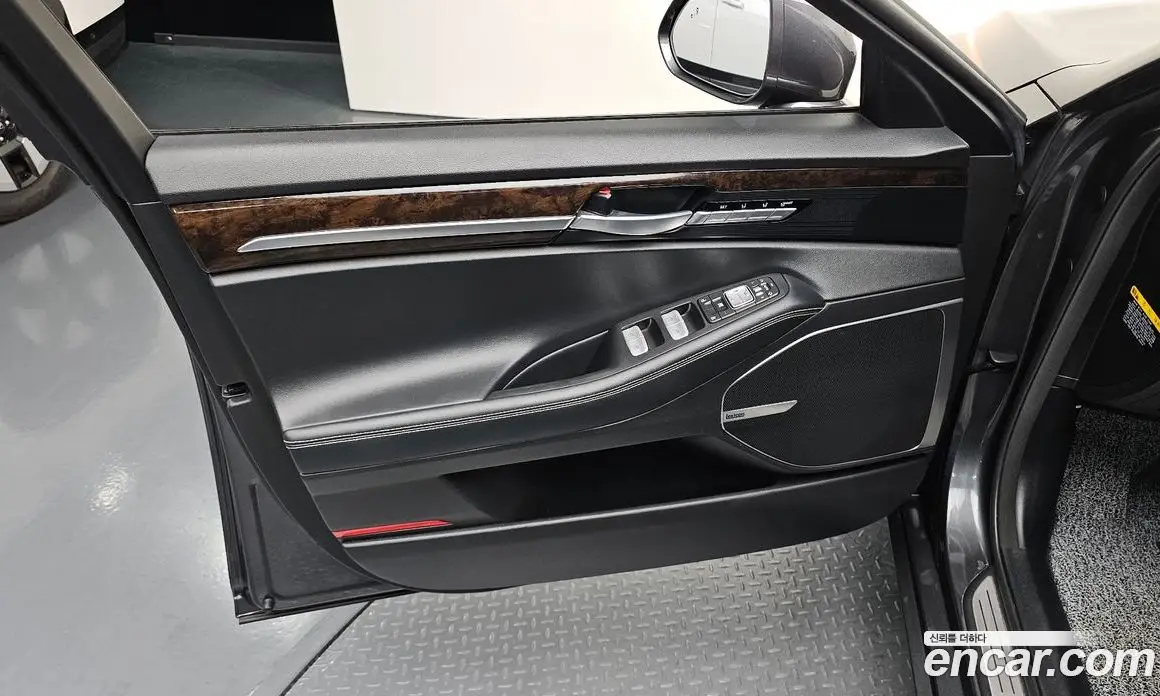 Genesis G90 2021 3.3 автомат (гидро), фото 13