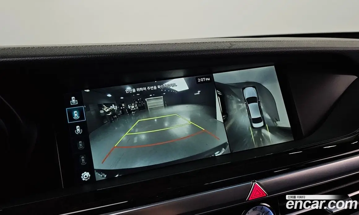 Genesis G90 2021 3.3 автомат (гидро), фото 19