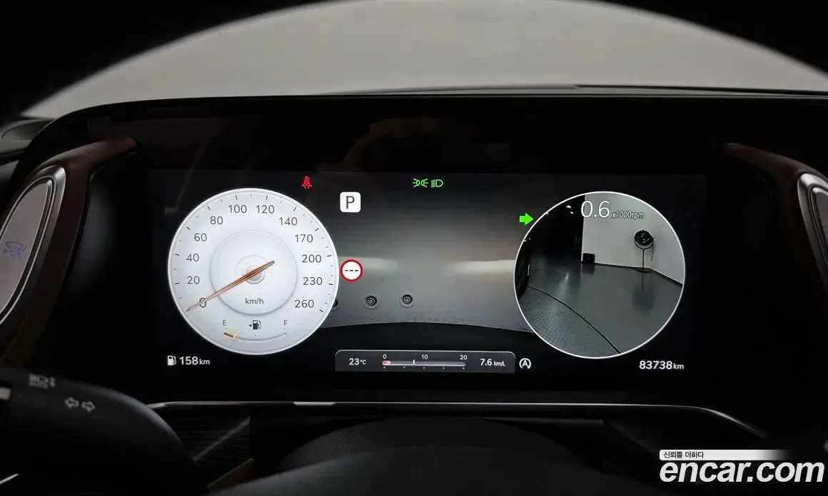 Genesis G90 2022 3.5 автомат (гидро), фото 11