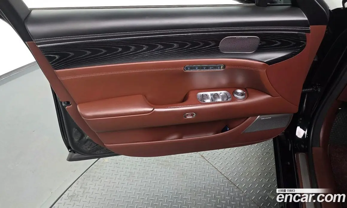 Genesis G90 2022 3.5 автомат (гидро), фото 14