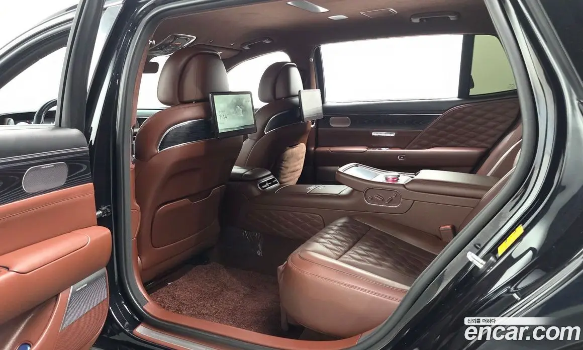 Genesis G90 2022 3.5 автомат (гидро), фото 18