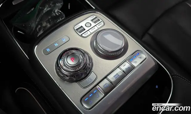 Genesis G90 2022 3.5 автомат (гидро), миниатюра 12
