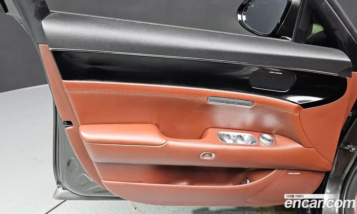 Genesis G90 2023 3.5 автомат (гидро), фото 14