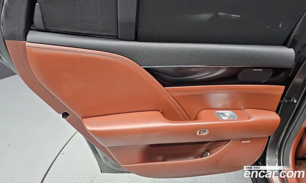 Genesis G90 2023 3.5 автомат (гидро), фото 15