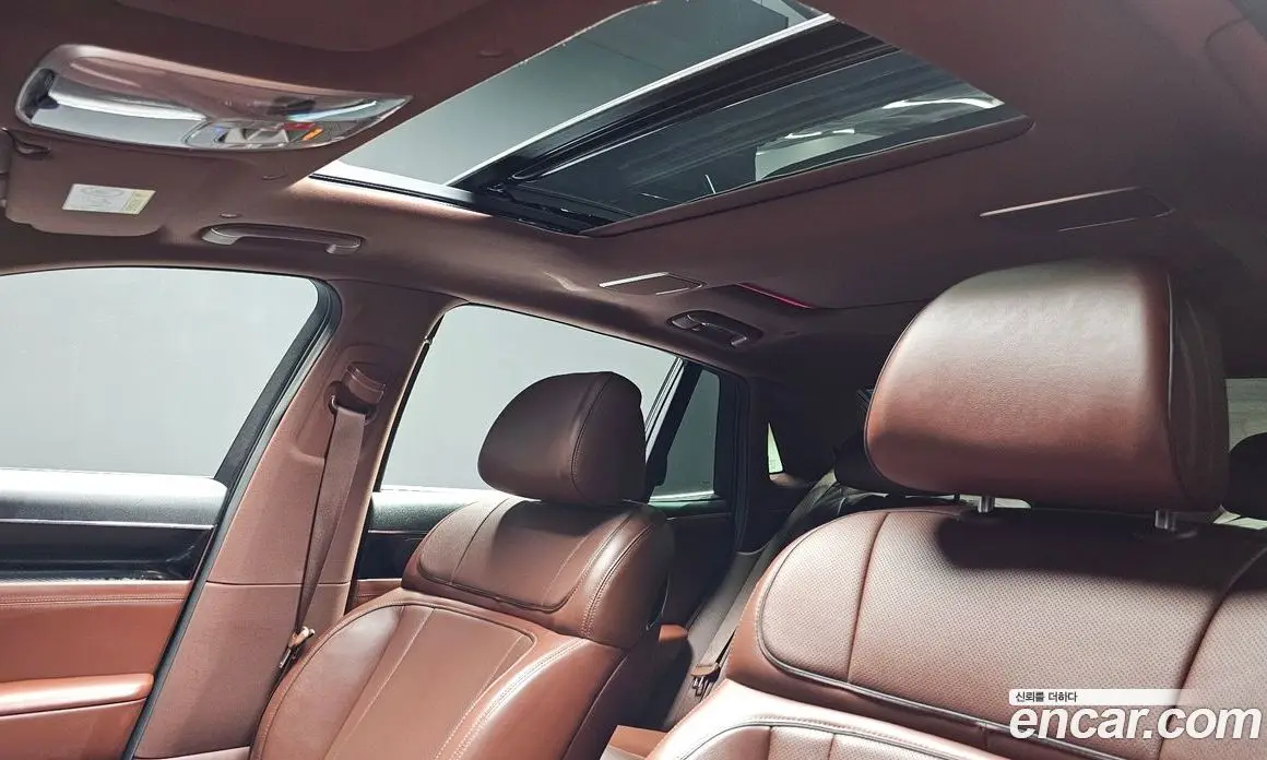 Genesis G90 2023 3.5 автомат (гидро), фото 20