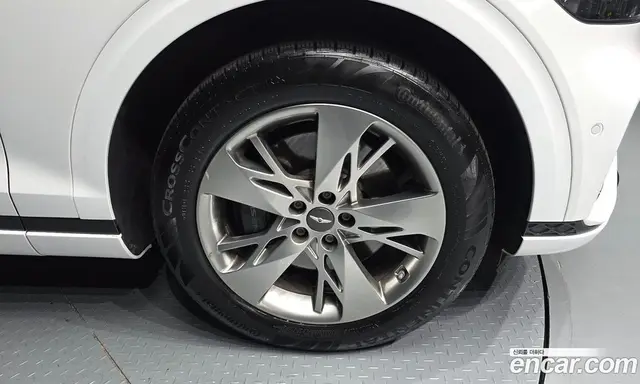 Genesis GV70 2021 2.5 автомат (гидро), миниатюра 5 Genesis GV70 2021 2.5 автомат (гидро), миниатюра 5