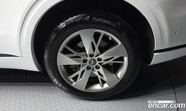 Genesis GV70 2021 2.5 автомат (гидро), миниатюра 7 Genesis GV70 2021 2.5 автомат (гидро), миниатюра 7