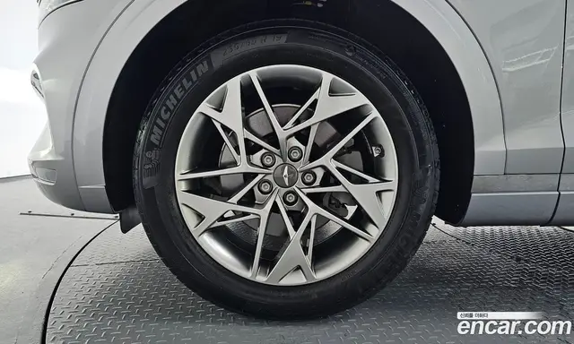 Genesis GV70 2021 2.5 автомат (гидро), миниатюра 4 Genesis GV70 2021 2.5 автомат (гидро), миниатюра 4