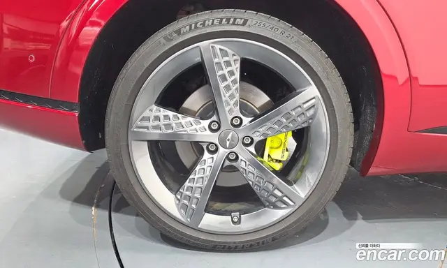 Genesis GV70 2021 3.5 автомат (гидро), миниатюра 5
