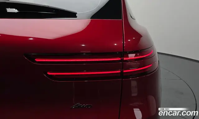 Genesis GV70 2021 3.5 автомат (гидро), миниатюра 9