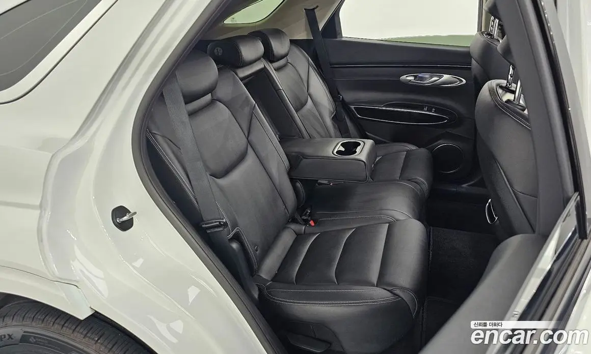 Genesis GV70 2021 2.2 автомат (гидро), фото 17