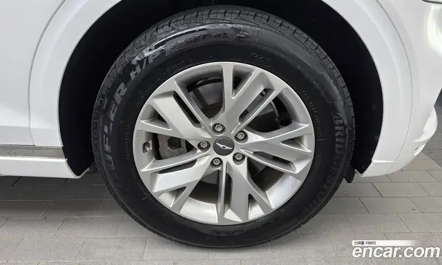 Genesis GV70 2021 2.5 автомат (гидро), миниатюра 7 Genesis GV70 2021 2.5 автомат (гидро), миниатюра 7