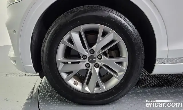 Genesis GV70 2021 2.5 автомат (гидро), миниатюра 5 Genesis GV70 2021 2.5 автомат (гидро), миниатюра 5