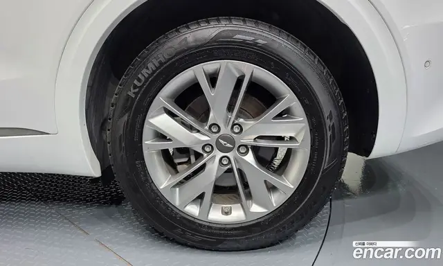 Genesis GV70 2021 2.5 автомат (гидро), миниатюра 7 Genesis GV70 2021 2.5 автомат (гидро), миниатюра 7