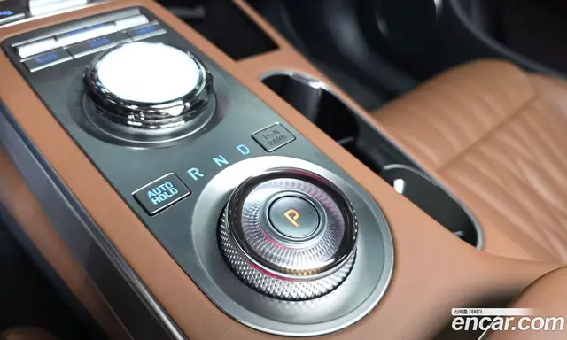 Genesis GV70 2022 2.5 автомат (гидро), миниатюра 12