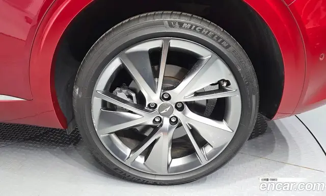 Genesis GV70 2022 2.5 автомат (гидро), миниатюра 7