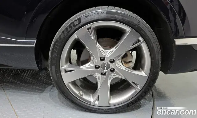 Genesis GV80 2020 3.0 автомат (гидро), миниатюра 7
